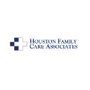 Houston Family Care Associates logo